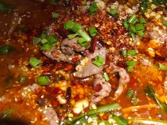 -绿茶餐厅(昌平悦荟店)