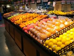 -世纪联华(临平邱山店)