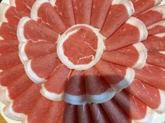 -东来顺(非遗·清真火锅·盛世广场店)