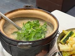 -品记潮汕砂锅粥(湖东路店)