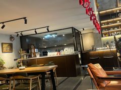 大堂-25#COFFEE(古地石店)
