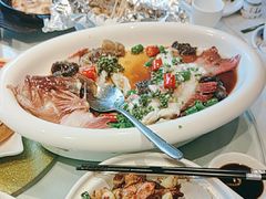 -陶缘一号·四季缘·老字号顺德菜·户外婚礼家宴(西滘店)