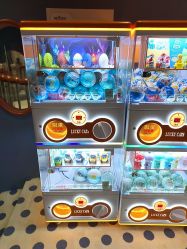 点击看大图 -奈尔宝·儿童乐园·亲子餐厅(前滩店)
