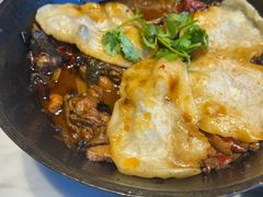 -郭家大院 老南京土菜(九霄店)