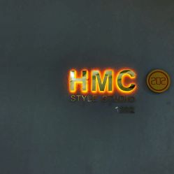 -HMC美容按摩SPA馆