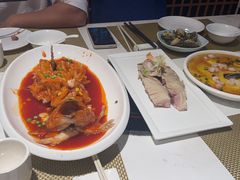 -欣旺·迎宾楼·百年无锡菜