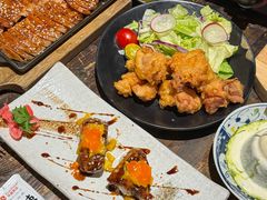 -小川洋风料理(街道口店)