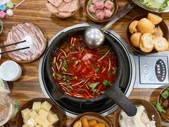 -笔记安顺夺夺粉火锅