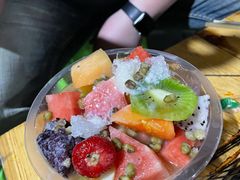 -杨婆婆烤肉(文昌阁店)