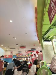 -乐多星球潮玩中心(沈阳嘉里城店)