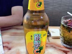-苏莱特色牛骨滩羊手抓馆(长城东街总店)