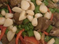 -黔蘑菇四季餐厅(观山湖店)