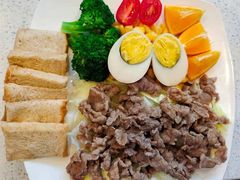 -形馆健身·普拉提(加州店)