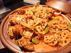 -昆泰嘉华酒店-嘉华咖啡厅