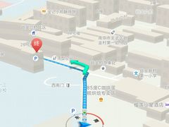-金原鸭血粉丝汤总店(锁金村店)
