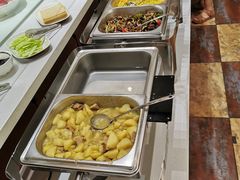 -随缘素食馆(青特·上豪广场店)