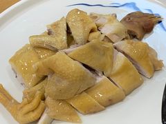 -寻味顺德·南记酒家·传统顺德菜·鱼生(广源路店)