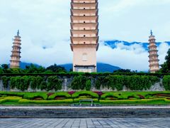 -大理古城