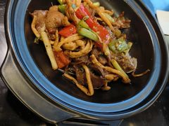 -小和庆·知味(首铸万科店)