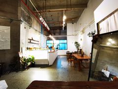 -MIMO CAFE(沙头角店)