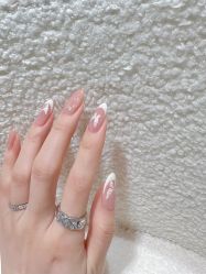 -Miss·A日式美甲美睫