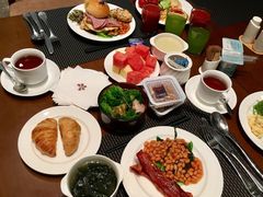 -天津日航酒店