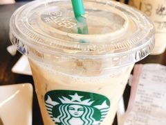 -星巴克臻选(佛山佛罗伦萨小镇店)
