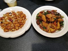 -紫光园·烤鸭·北京菜(团结湖店)
