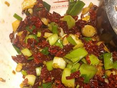 -湘味淳(千禧街店)