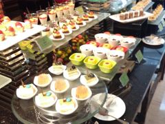 -科尔海悦酒店·柏顿花园餐厅(清河东路店)