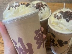 -成川茶店·潮汕工夫浓茶(万象店)