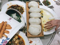 -陶然居·重庆菜(两江会馆店)