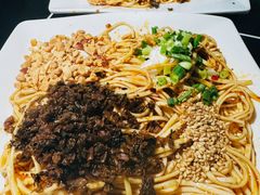 -宜宾燃面非遗传承店
