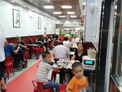 -郑家包子牛肉拉面(尚勤路店)