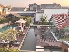 -禾悦庄餐厅