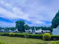 -中国航空博物馆