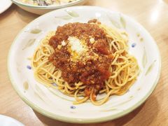 -萨莉亚意式餐厅(苏州食百家店)