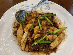 -良友·海鲜青岛菜(五四广场店)