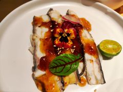 -花潮料理艺食馆(世欧广场店)