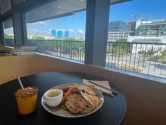 -Cafe Mersey默西咖啡(西交店)