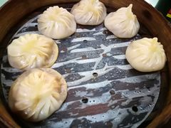 -食惠里小笼包面馆(越秀店)
