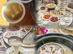-美未居·老字号·地道顺德菜·桑拿鸡·鱼生(容桂店)