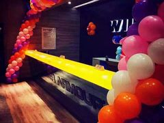 -威尔仕健身(杭州万象城店)