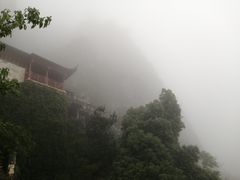 -大慈岩风景区