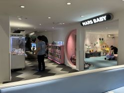-MINI MARS KIDS CLUB亲子家庭中心(长宁天山店)