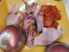 -辣动时代自助小火锅(大庆路店)