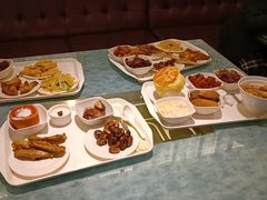 -堂会·KTV·自助餐·团建聚会(天河店)