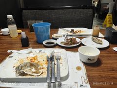 -汉巴味德(乐宾百货店)