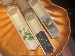 -牛YO寿喜烧火锅自助(三台子万象汇店)