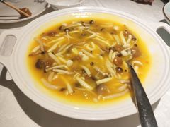 -古越舫·精品杭帮菜(商都路店)